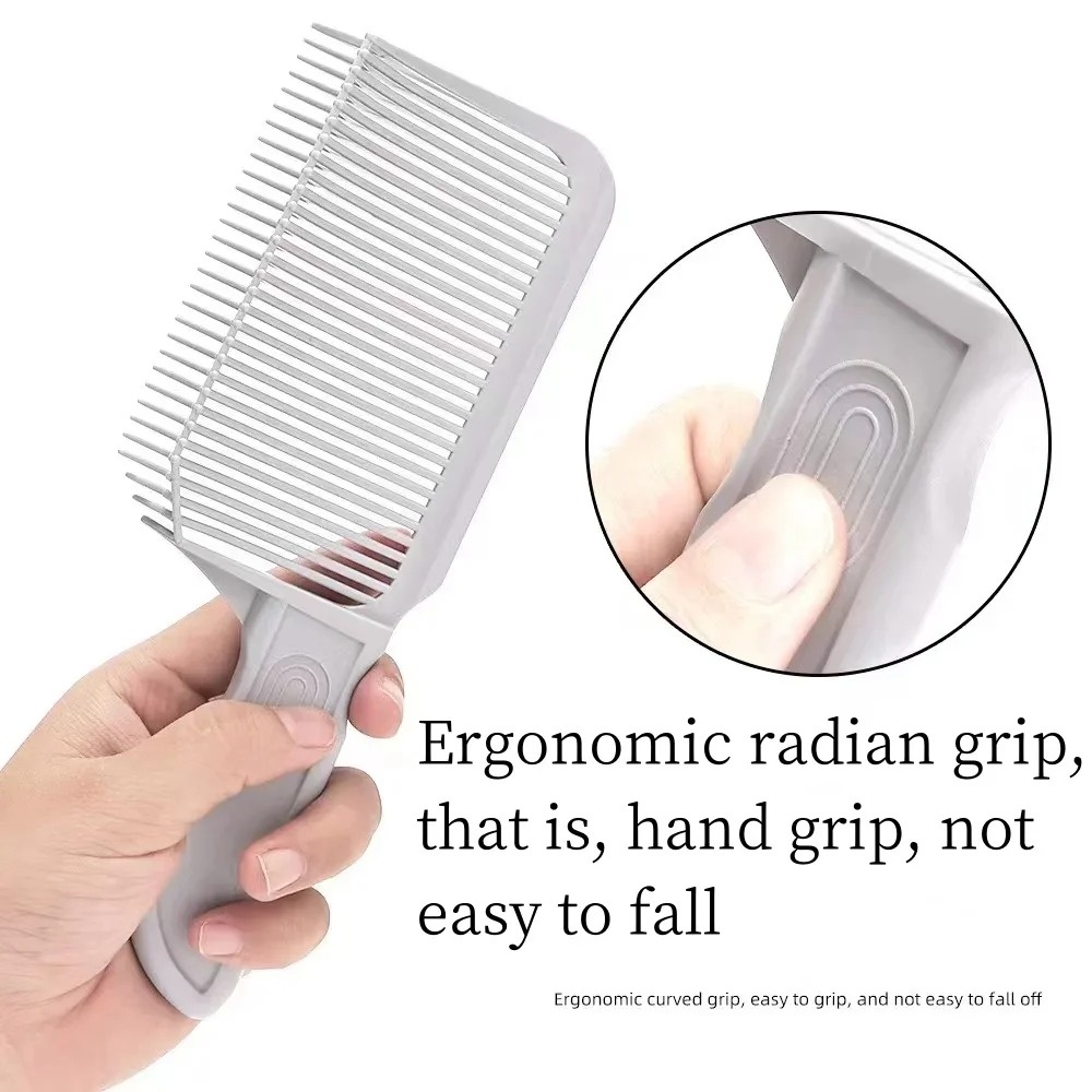 Profesjonalny grzebień fryzjer – Hair Clipper recenzja i cena