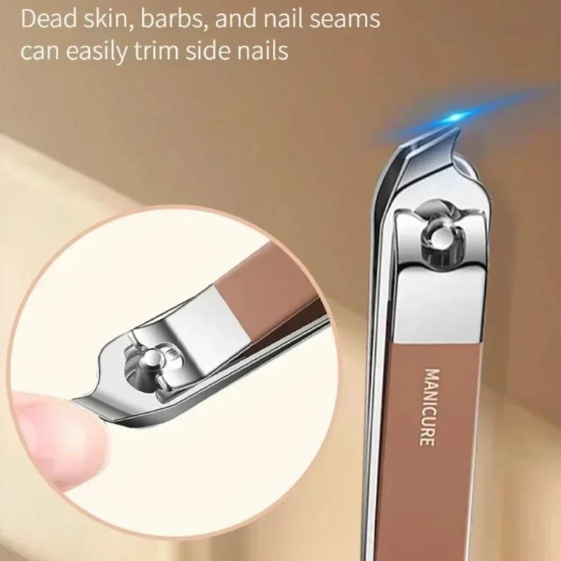 Zestaw do pielęgnacji paznokci – Mens Grooming Travel Kit recenzja i cena