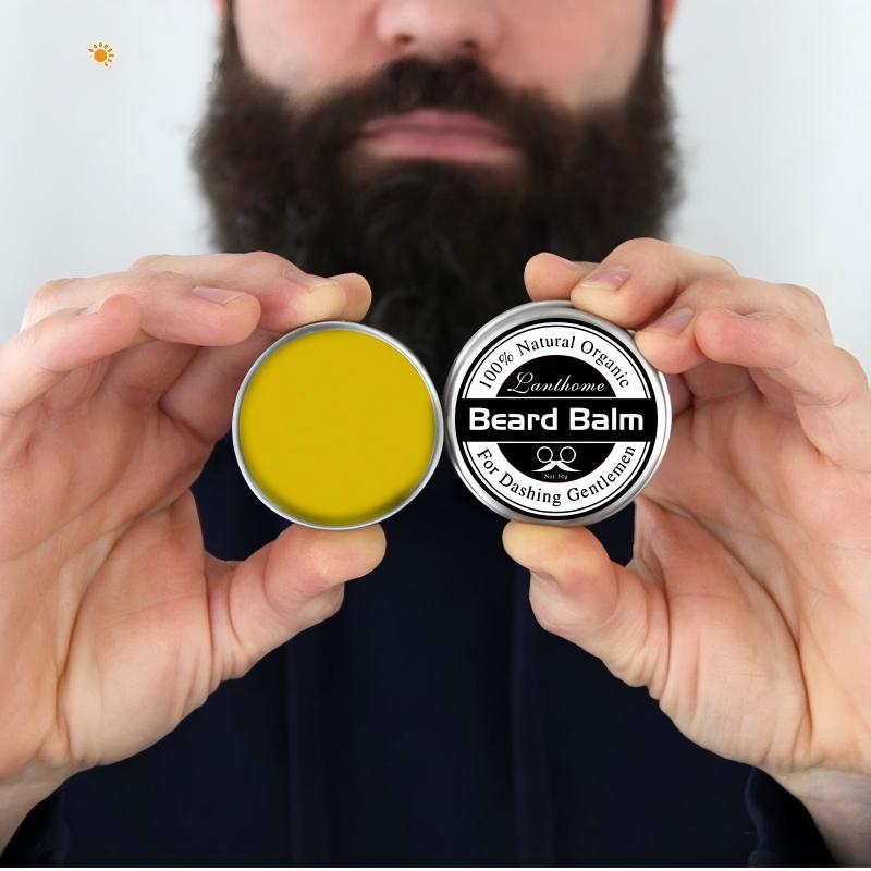 Naturalny balsam do brody, wos – Beard Oil recenzja i cena