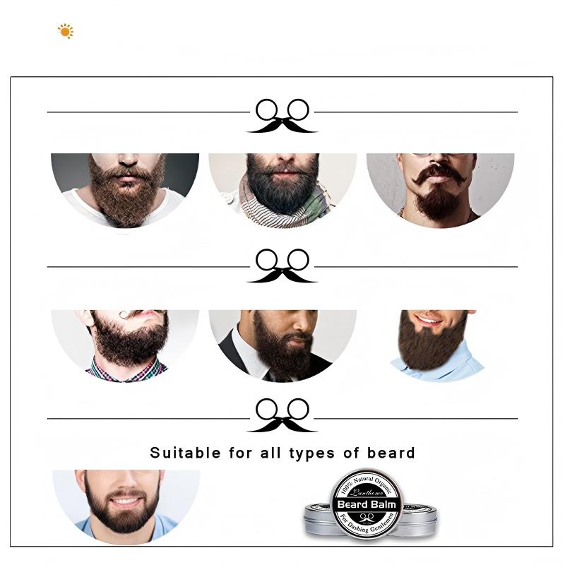 Naturalny balsam do brody, wos – Beard Oil recenzja i cena