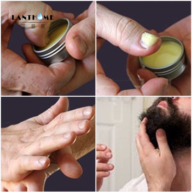 Naturalny balsam do brody, wos – Beard Oil recenzja i cena