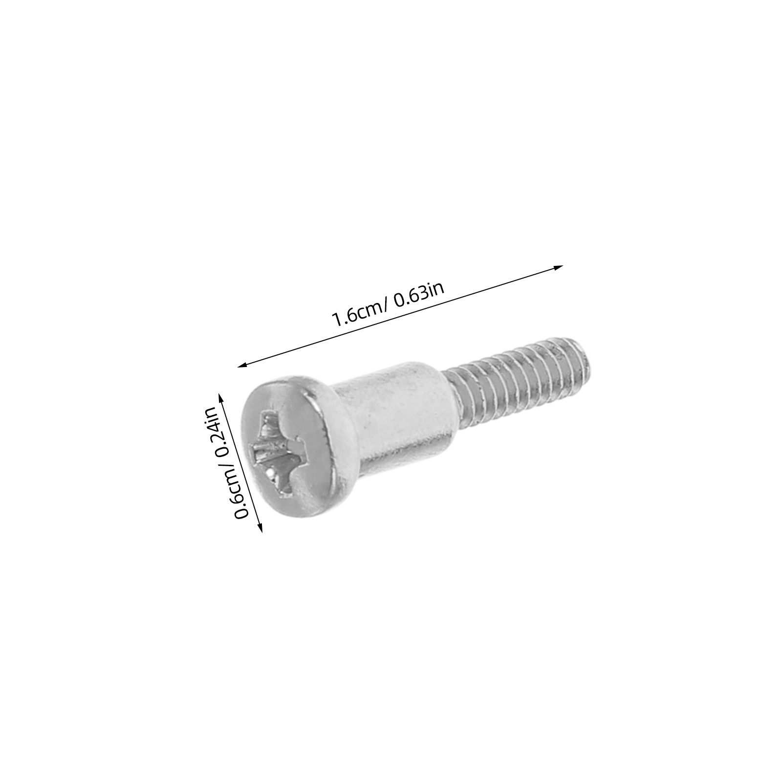 10 zestawów śrub do trymera do – Hair Clipper recenzja i cena