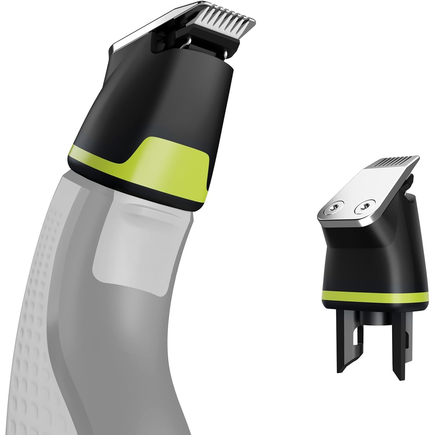 Wymienne ostrza kompatybilne z – Body Trimmer recenzja i cena