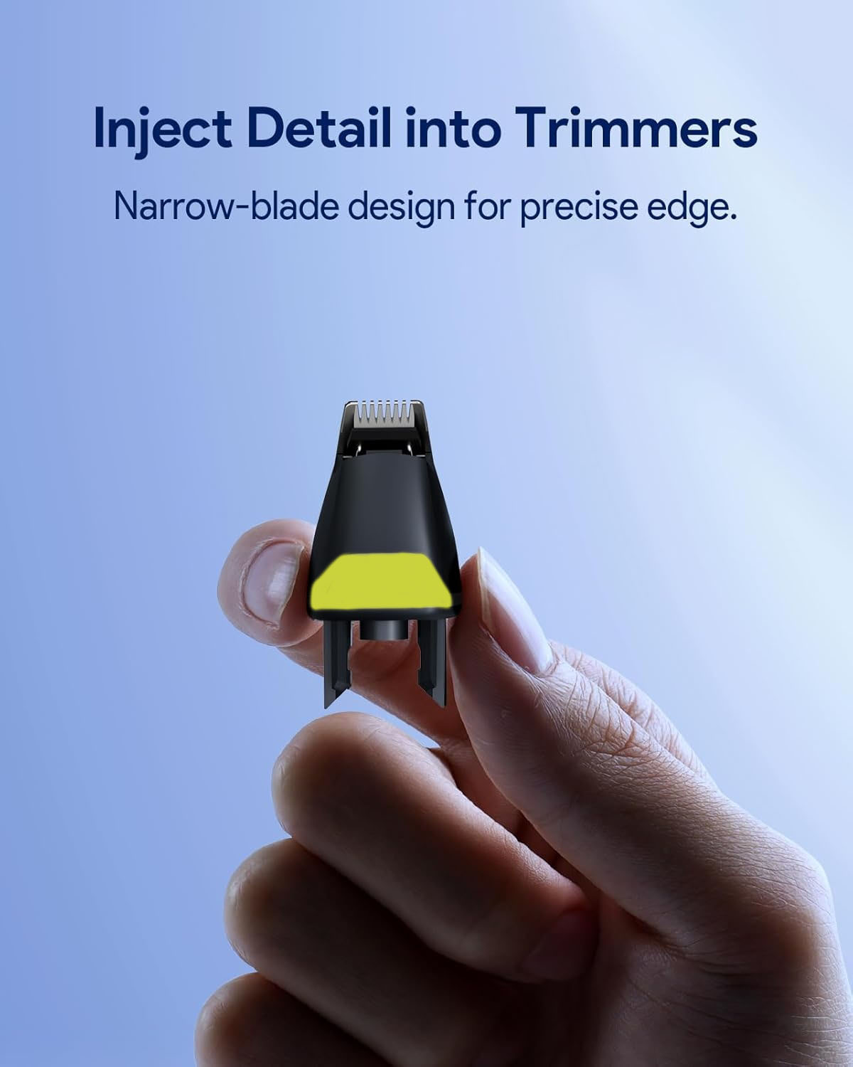 Wymienne ostrza kompatybilne z – Body Trimmer recenzja i cena