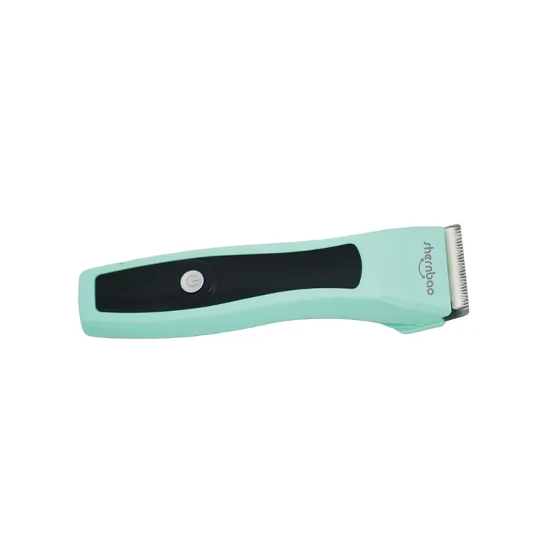 Maszynka do strzyżenia psów Sh – Hair Clipper recenzja i cena