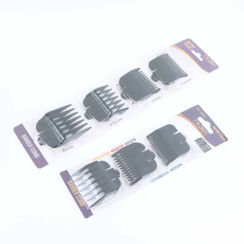 1/2/3/4 szt. Nasadki do maszyn – Hair Clipper recenzja i cena