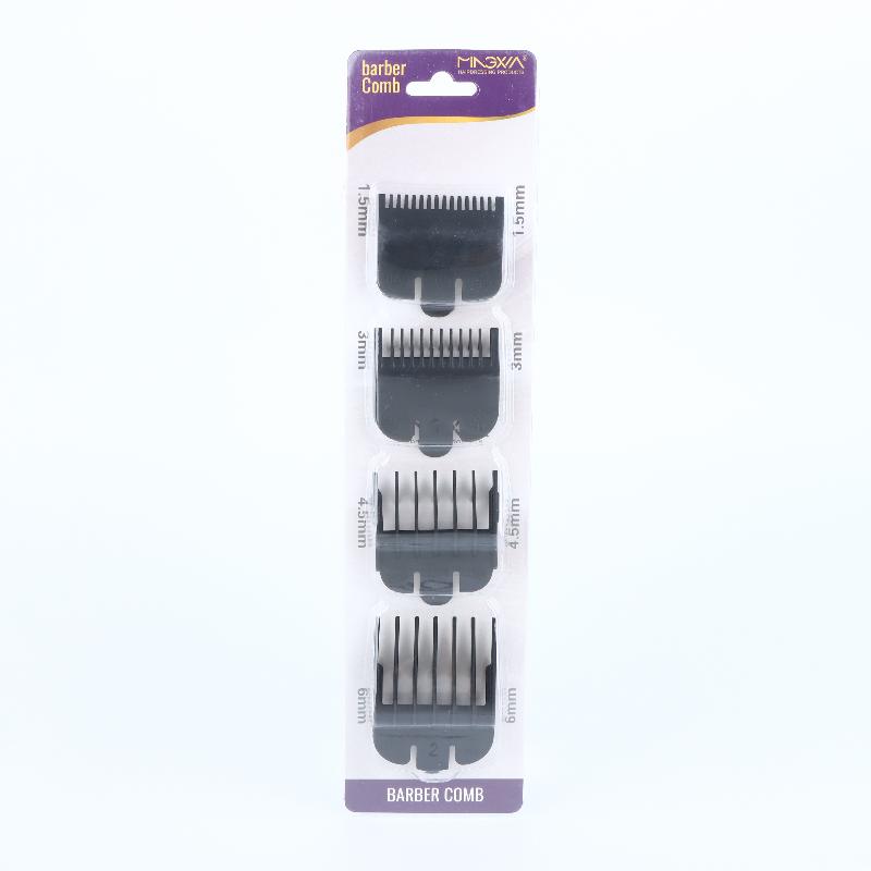 1/2/3/4 szt. Nasadki do maszyn – Hair Clipper recenzja i cena