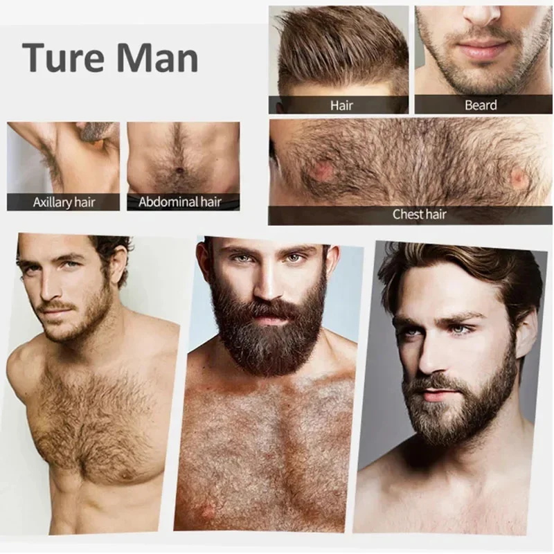 Olejek na porost brody Wosk do – Beard Oil recenzja i cena