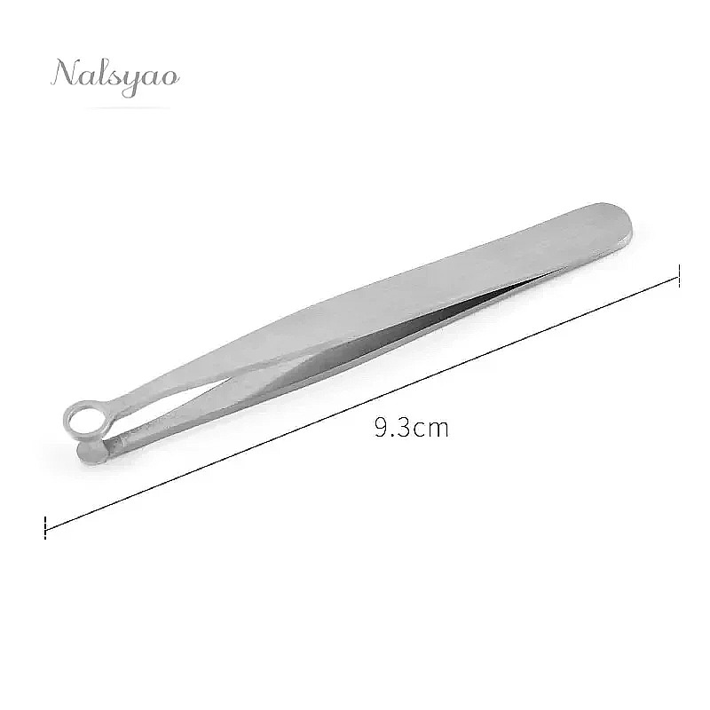 Pęseta do przycinania włosów w – Nose Trimmer recenzja i cena