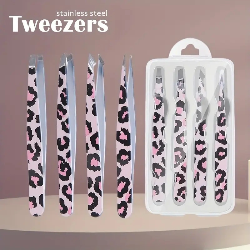 4 Przenośne zestawy do pielęgn – Grooming Kit recenzja i cena