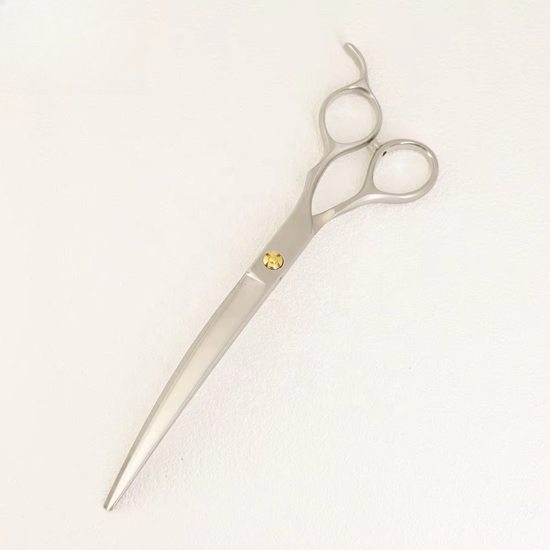 Wysokiej jakości zakrzywione n – Grooming Scissors recenzja i cena