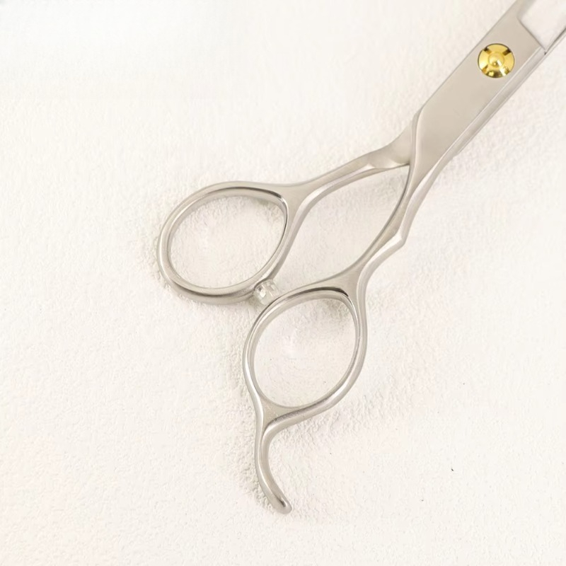 Wysokiej jakości zakrzywione n – Grooming Scissors recenzja i cena
