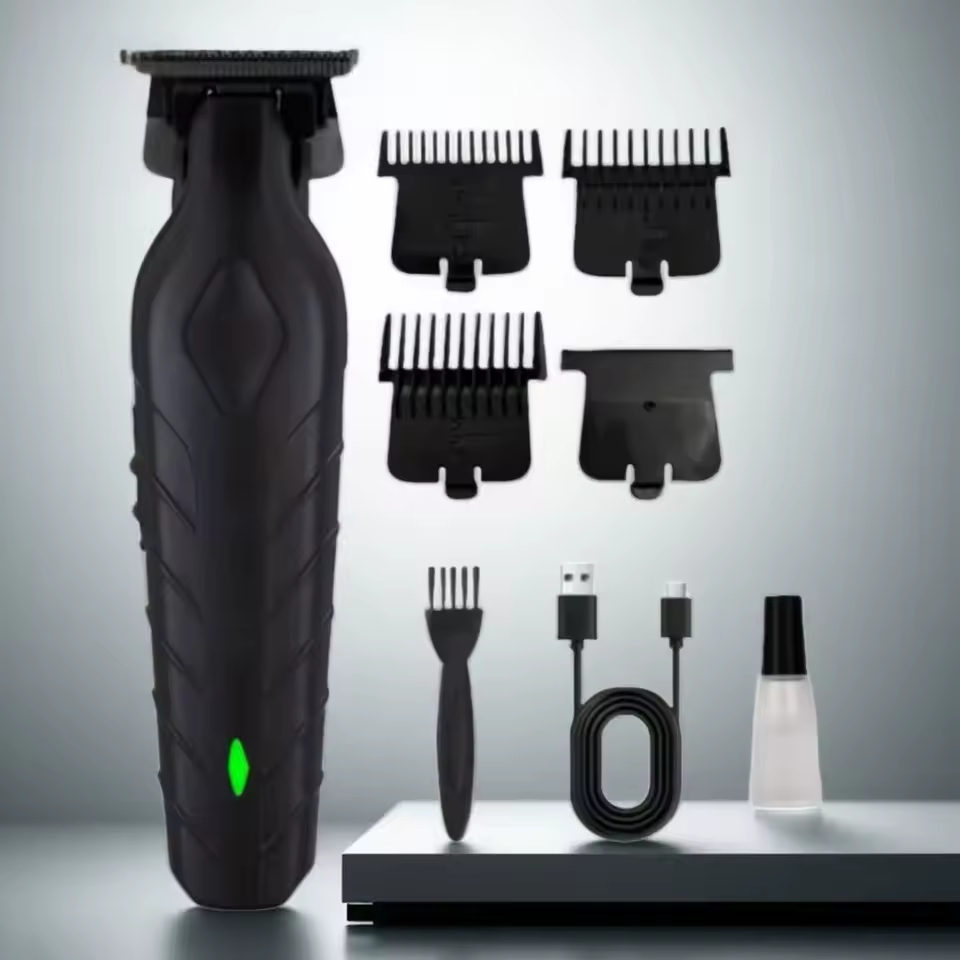 Profesjonalna bezprzewodowa ma – Body Trimmer recenzja i cena