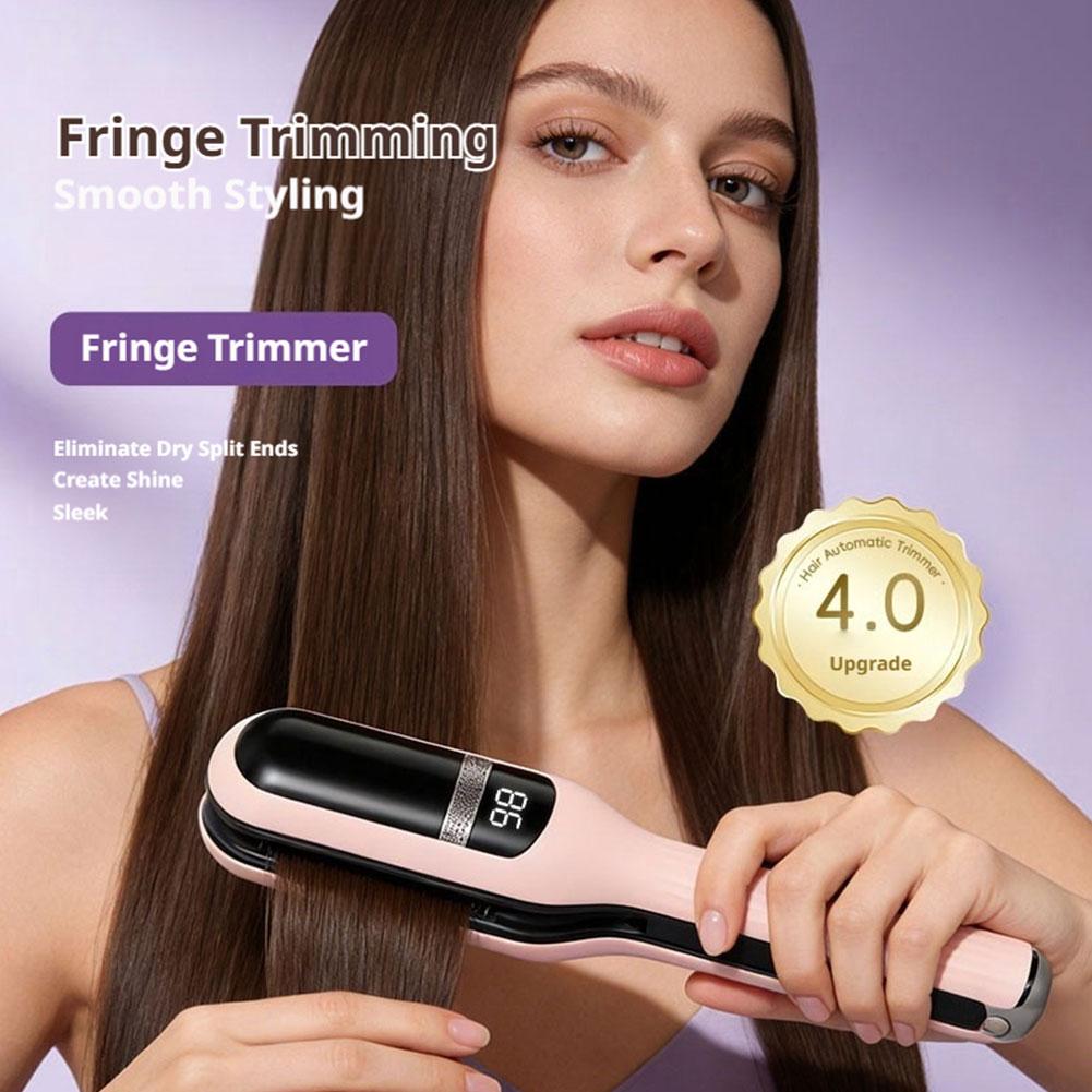 Bezprzewodowy trymer do włosów – Hair Clipper recenzja i cena