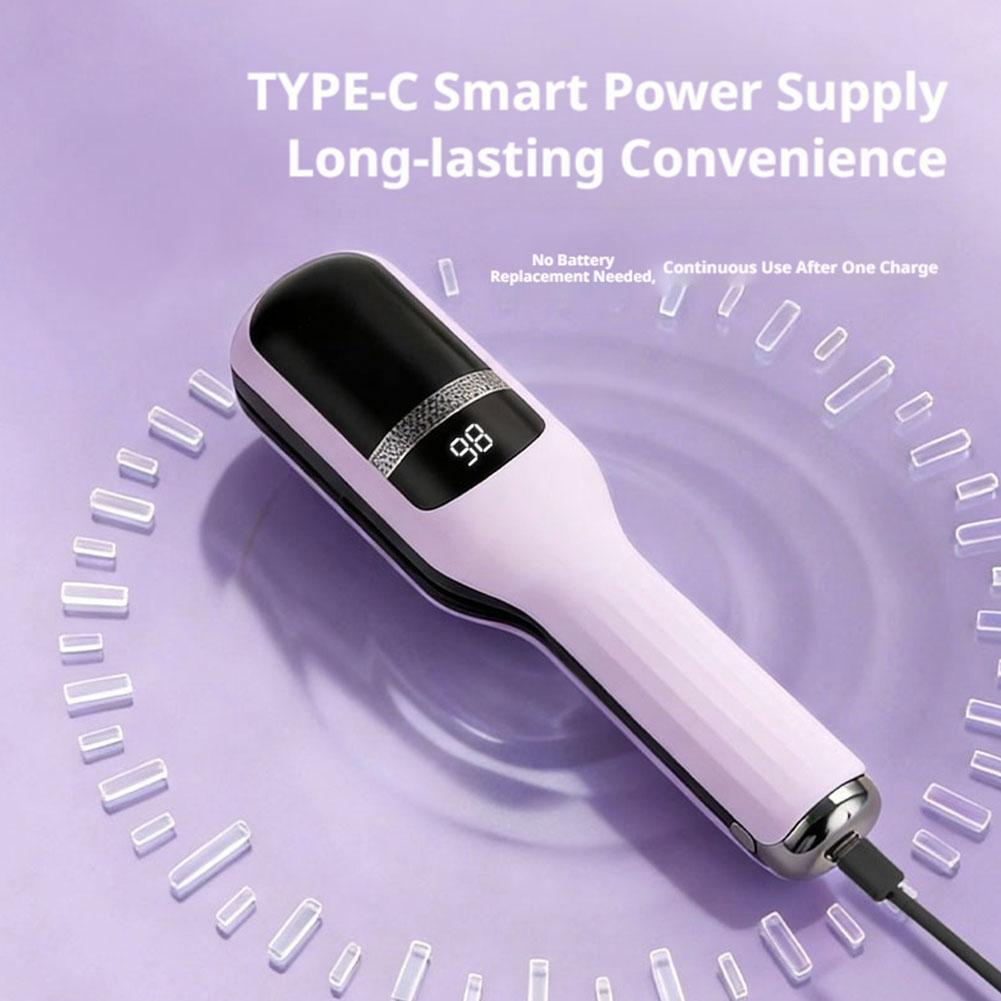 Bezprzewodowy trymer do włosów – Hair Clipper recenzja i cena