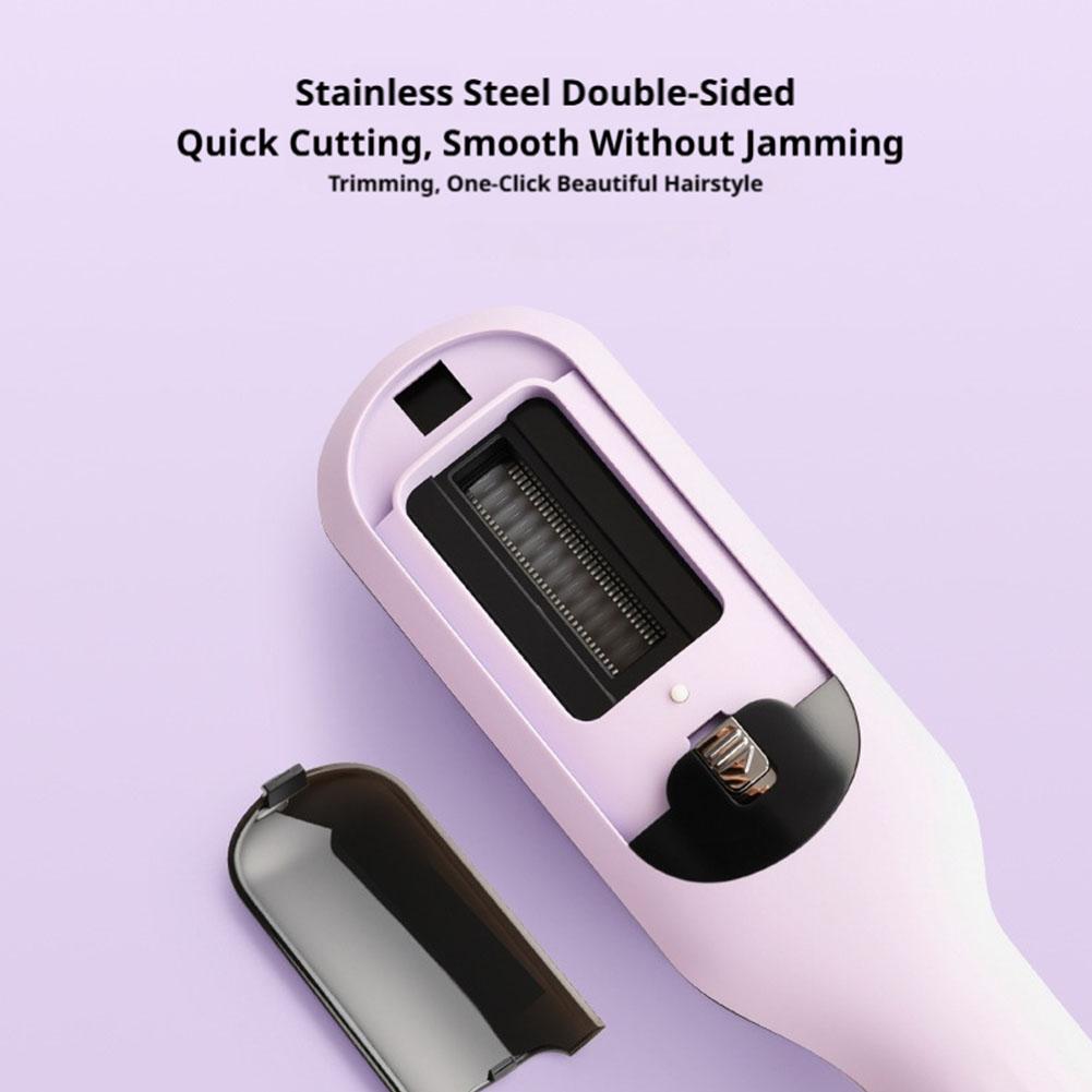 Bezprzewodowy trymer do włosów – Hair Clipper recenzja i cena