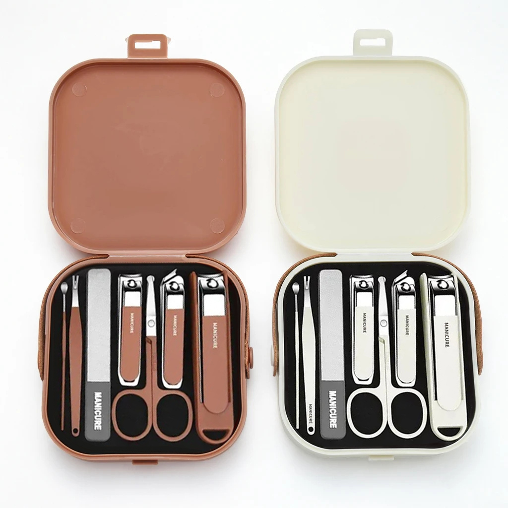 Zestaw do pielęgnacji paznokci – Mens Grooming Travel Kit recenzja i cena