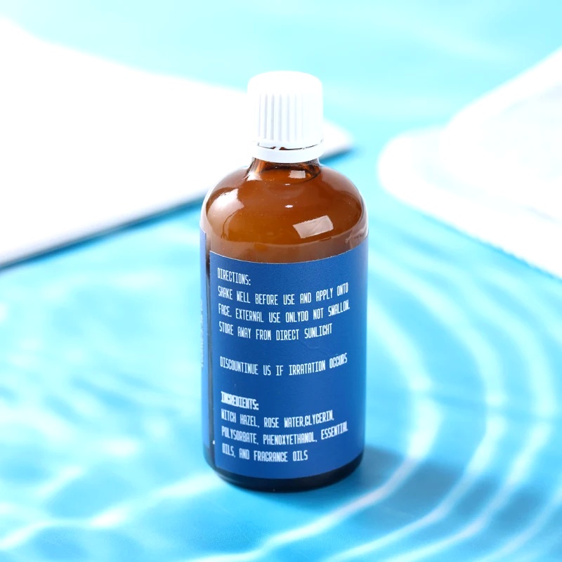 YAQI Professional 100ml Ouds A – Aftershave recenzja i cena