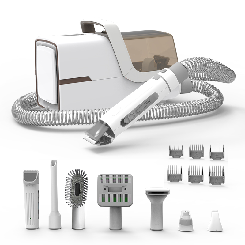 Profesjonalny zestaw do pielęg – Grooming Kit recenzja i cena
