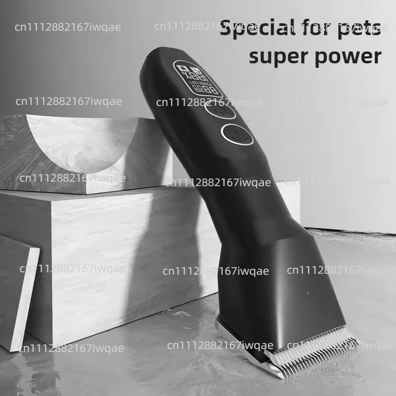 Maszynka do strzyżenia zwierzą – Hair Clipper recenzja i cena