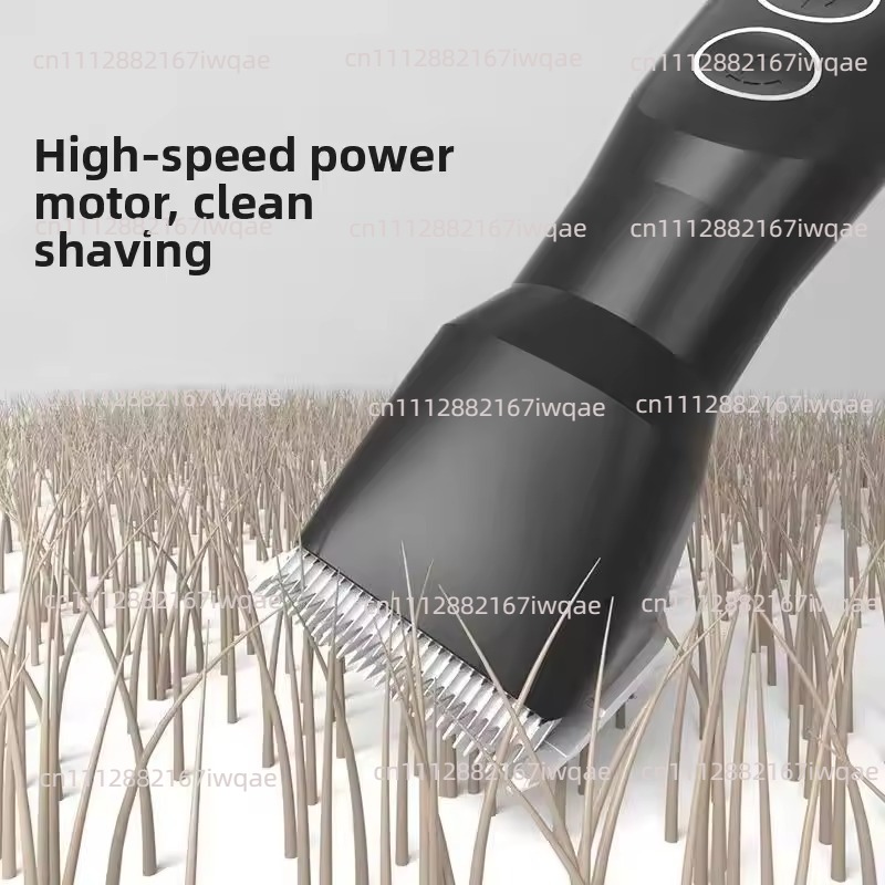 Maszynka do strzyżenia zwierzą – Hair Clipper recenzja i cena