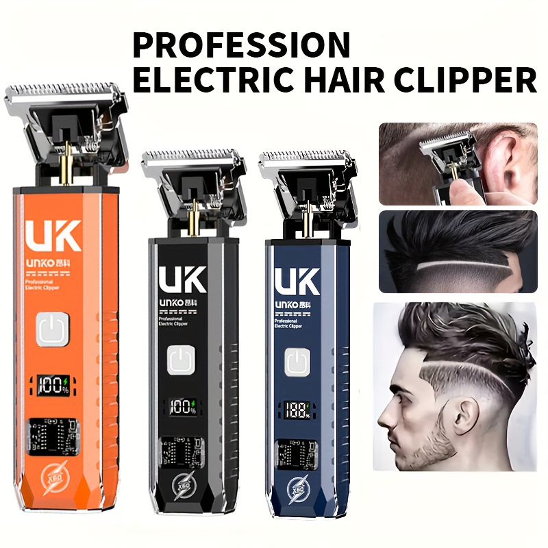 T9 – bezprzewodowa maszynka do – Grooming Kit recenzja i cena