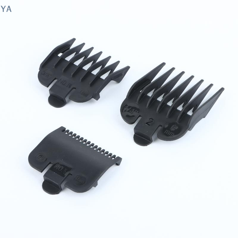 【SA】1/2/3/4 szt. Nasadki do ma – Hair Clipper recenzja i cena