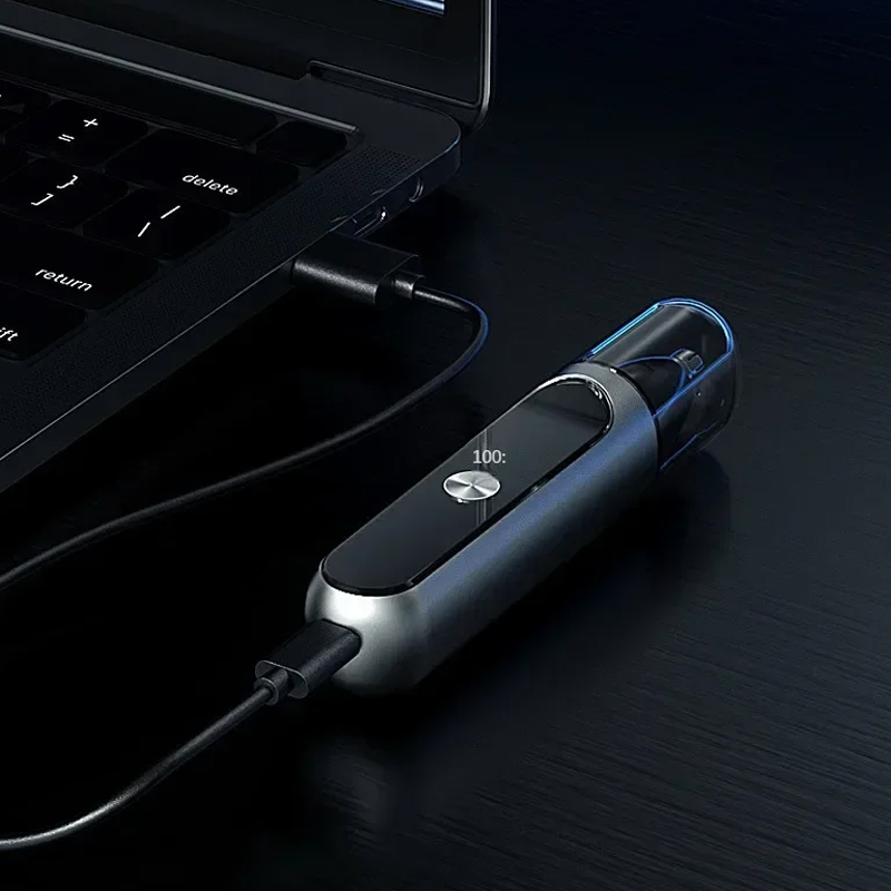 Elektryczny trymer do nosa Int – Nose Trimmer recenzja i cena