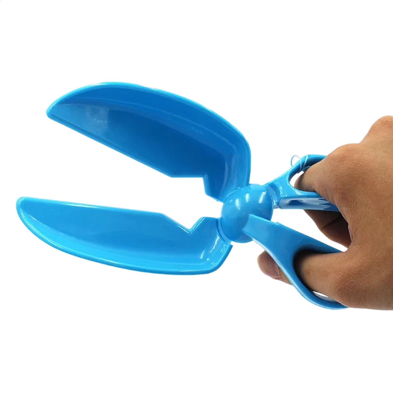 Szczypce do zbierania psich od – Grooming Scissors recenzja i cena