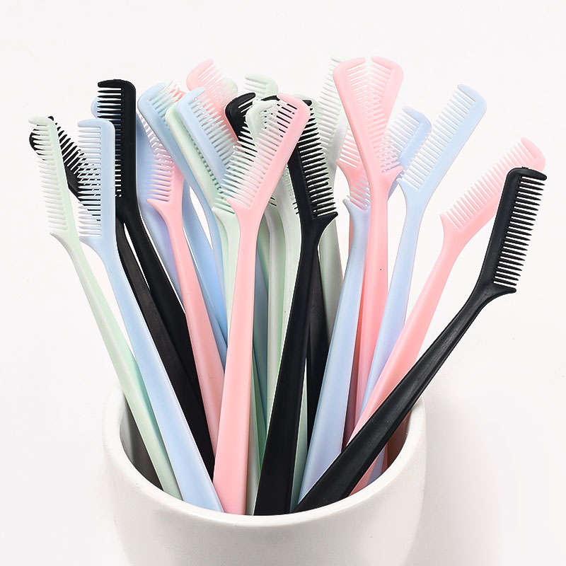 25 szt. Wielokolorowy Mini Zes – Grooming Kit recenzja i cena
