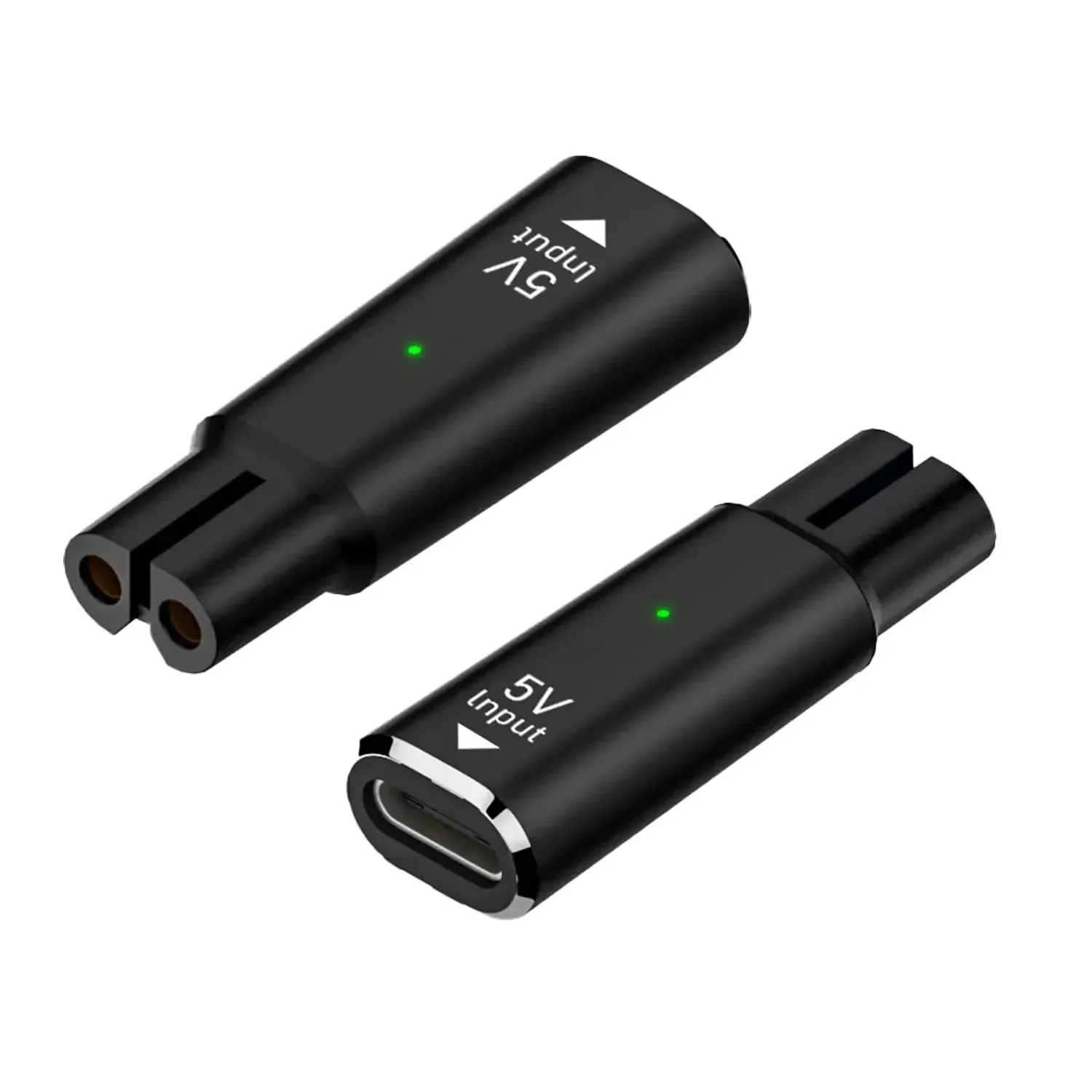 Adapter ładowarki 5V Type-C do – Body Trimmer recenzja i cena