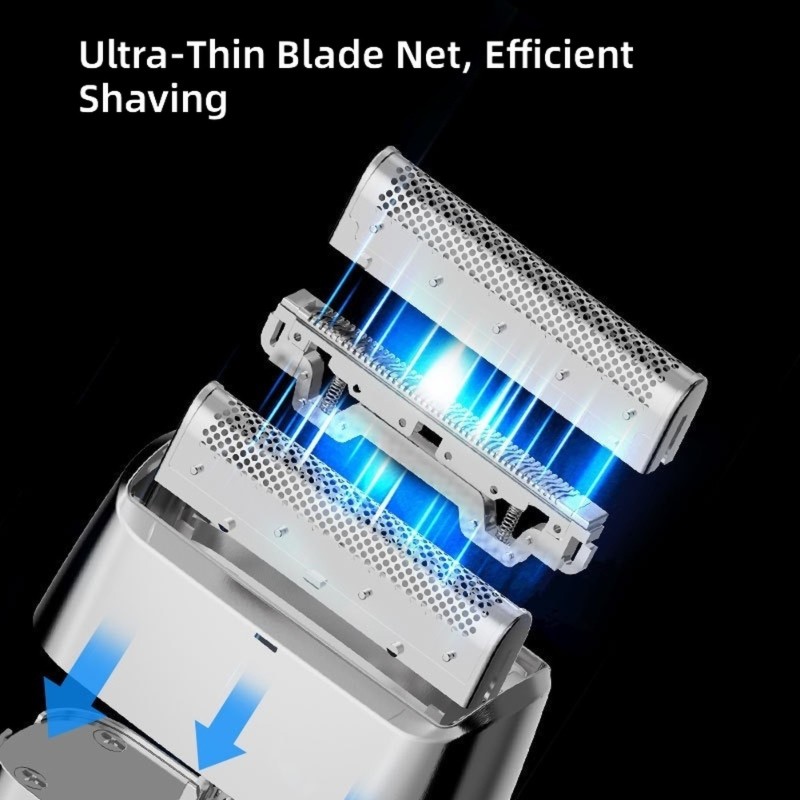 AT28-USB – elektryczna maszynk – Mens Grooming Travel Kit recenzja i cena