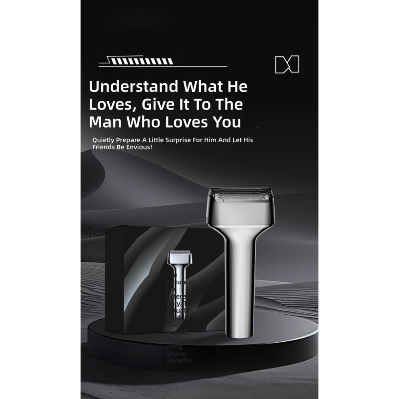 AT28-USB – elektryczna maszynk – Mens Grooming Travel Kit recenzja i cena
