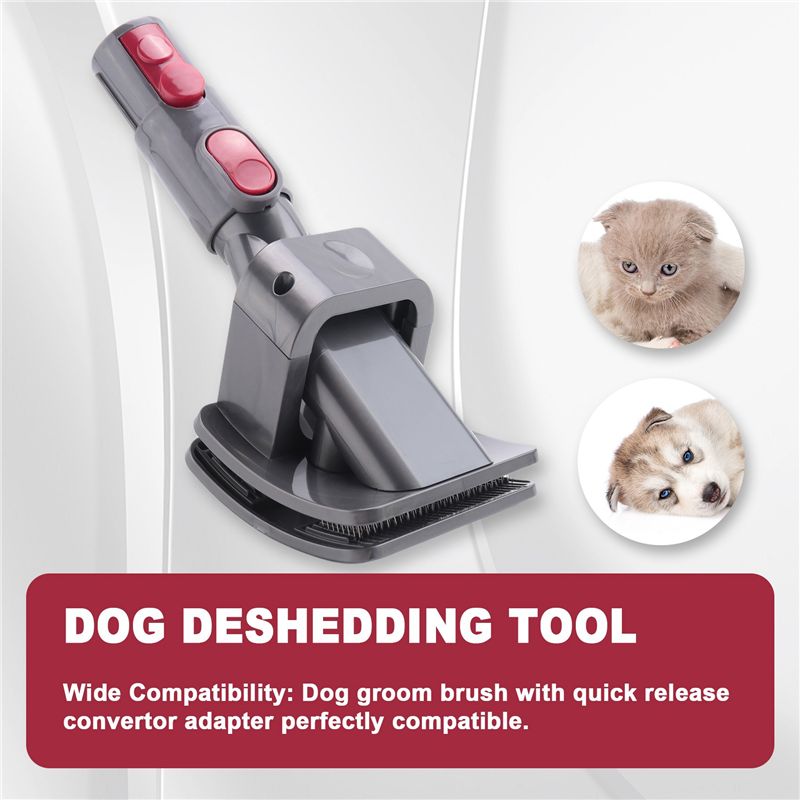 AWAH Zestaw do pielęgnacji psó – Grooming Kit recenzja i cena