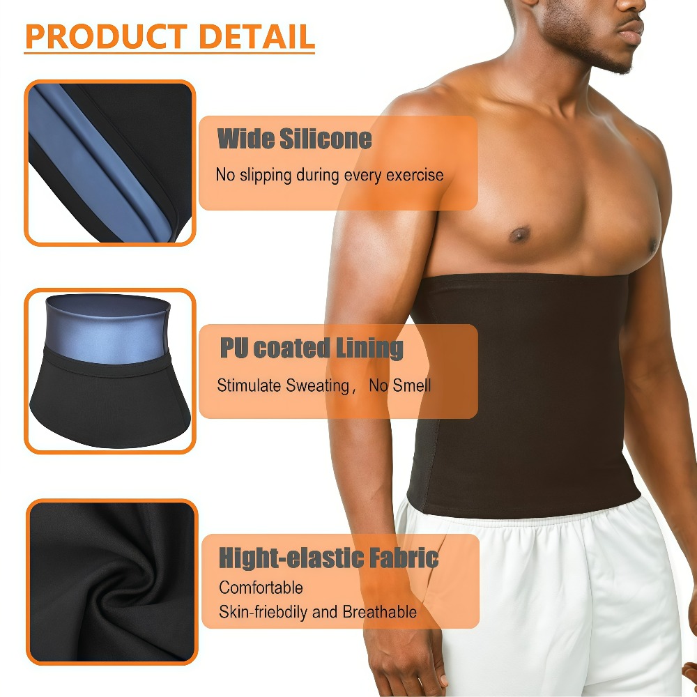 1 szt. Pas wyszczuplający do s – Body Trimmer recenzja i cena