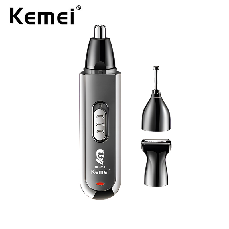 Kemei wielofunkcyjny trymer do – Body Trimmer recenzja i cena