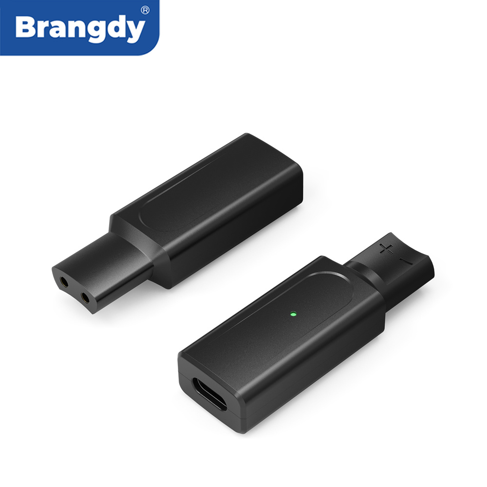 Brangdy Adapter do golarki 12V – Beard Trimmer recenzja i cena