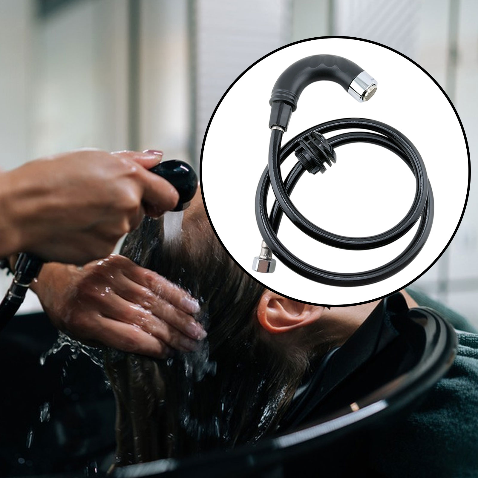 Zestaw do mycia włosów z krane – Grooming Kit recenzja i cena