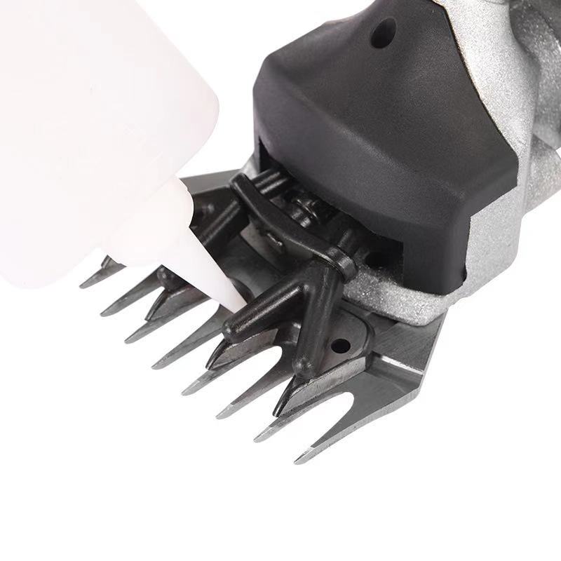 Elektryczna maszynka do strzyż – Hair Clipper recenzja i cena