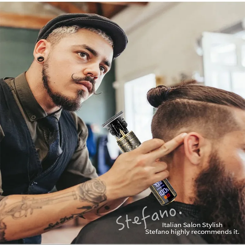 Przenośna maszynka do strzyżen – Grooming Kit recenzja i cena