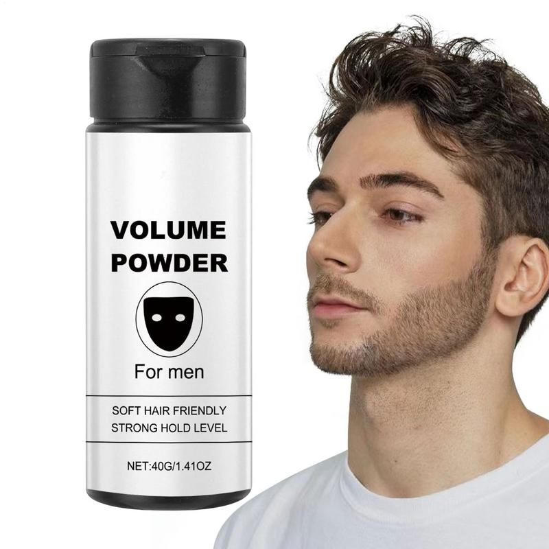 Teksturyzujący puder zwiększaj – Men'S Grooming Hairstyles recenzja i cena